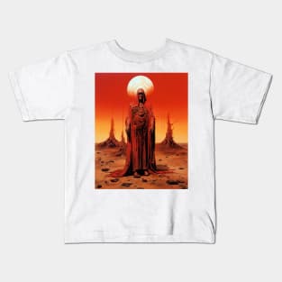 Necromancer Kids T-Shirt